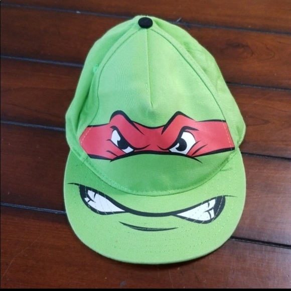 Nickelodeon Other - Teenage Mutant Ninja Turtle Hat